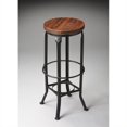 thumbnail image 1 of Beaumont Lane Tabouret de Bar Moderne de 29 Po, 1 of 2