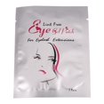 thumbnail image 4 of 250 Pares Extensión de Pestañas Debajo Gel Almohadillas para Los Ojos No Tejidas Parches de Maquillaje, 4 of 9