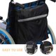 thumbnail image 3 of unbranded Bolsa Trasera Para De En Tela Oxford Impermeable Con Gran Capacidad Y Fácil Instalación, 3 of 8
