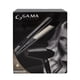 thumbnail image 2 of Combo Alaciadora y Secadora GA.MA Italy Elegance Gold Brilliant, 2 of 4