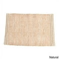 thumbnail image 1 of Chic Jute Design Table Linen Placemat Runner (4 Placemats, Natural), 1 of 2