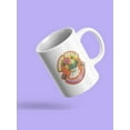 thumbnail image 3 of Happy Single Awareness Day! Mug - Smartprints Designs,, 3 of 4