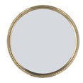 thumbnail image 2 of Storage Tray, Compact Size Mirror Tray Geometric Shape Side  For Bathroom, 2 of 8