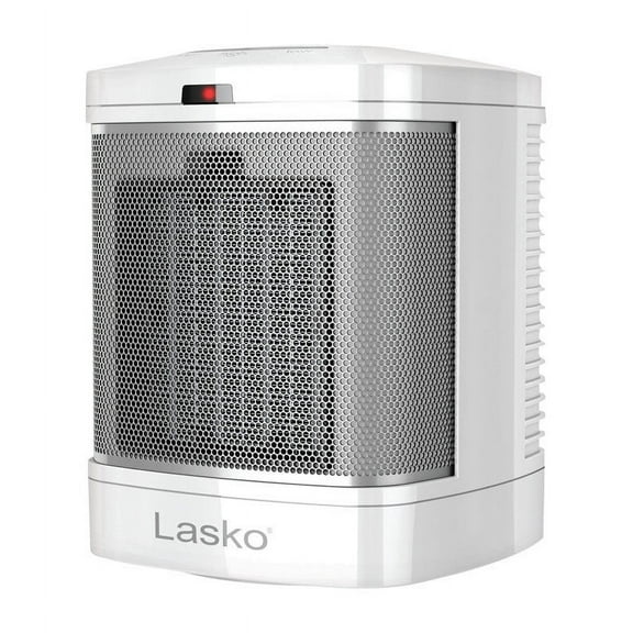 1 Pc, Lasko 100 Sq Ft Electric Bathroom Portable Heater