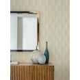 thumbnail image 4 of Advantage Oresome Cream Ogee Wallpaper, 4 of 4