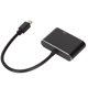 thumbnail image 5 of Mini DP To HD Multimedia Interface Adapter, Plug And Play Simultaneous Display Preservative Mini DP To VGA Adapter 720P/1080i/1080P For PC ANGGREK Otros, 5 of 8