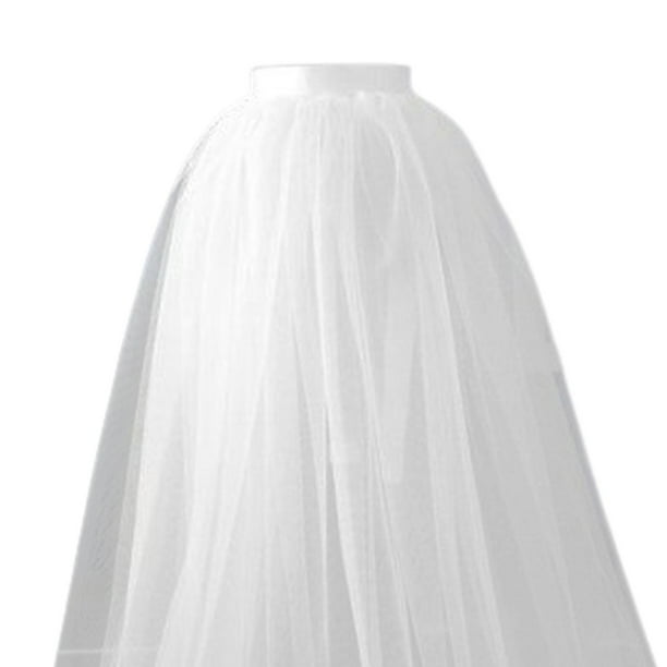 Long maxi hotsell tulle skirt