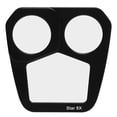 thumbnail image 4 of Filtro de lente para dron X, filtro de lente para dron 8X, filtro de lente para dron Mavic Pro Effect, funcionalidad inteligente, 4 of 14