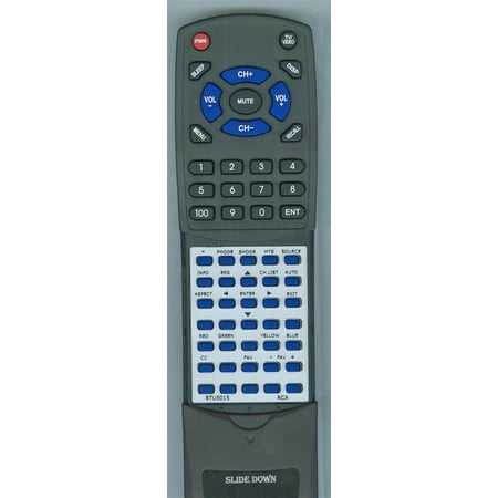 Replacement Remote for RCA RTU5015 price history on PriceWatchPro