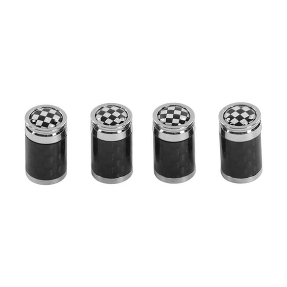 Wheel Valve Stem Cover,4pcs Car Tire Valve Wheel Valve Stem Cap Car Tire Valve Stem Cap Built for Professionals