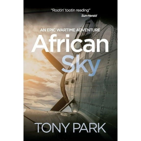 The Story of Zimbabwe African Sky, Book 1, (Paperback)