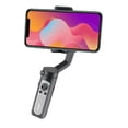 thumbnail image 2 of Hohem iSteady X Gimbal for iPhone and Android Phones (HIXBLACK), 2 of 3