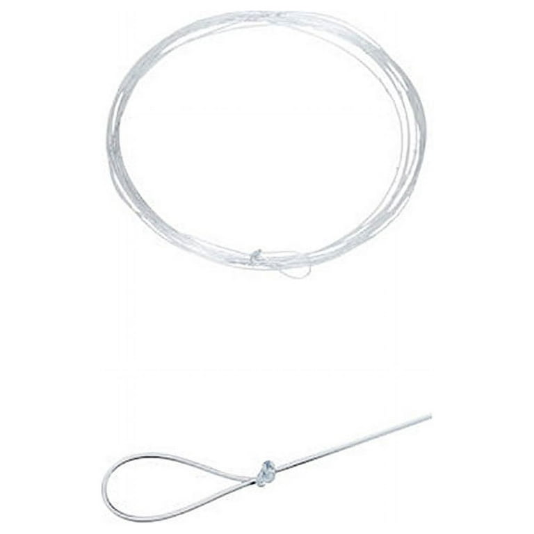 Rio Fluoroflex 9 ft Knotless Tapered Leaders 2X - Fly Fishing