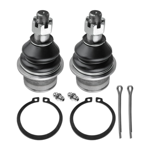 A-Premium 2 x Front Lower Ball Joints Set Compatible with Ford F-150 2004-2008 Expedition 2003-2006 Lincoln Mark LT 2006-2008# K80149
