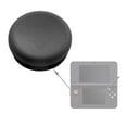 VIVIDCRAFT Replacement Grey Joystick Thumbstick Circle Pad Cap for 2DS 3DS & 3DS XL FAST