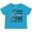 Turquoise, variant on Inktastic Someone I Love Has EDS- Ehlers Danlos Syndrome Boys or Girls Toddler T-Shirt