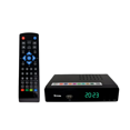thumbnail image 1 of Decodificador Bloosom  Convertidor Digital Tv Full Hd 1080p + Antena Negro, 1 of 4