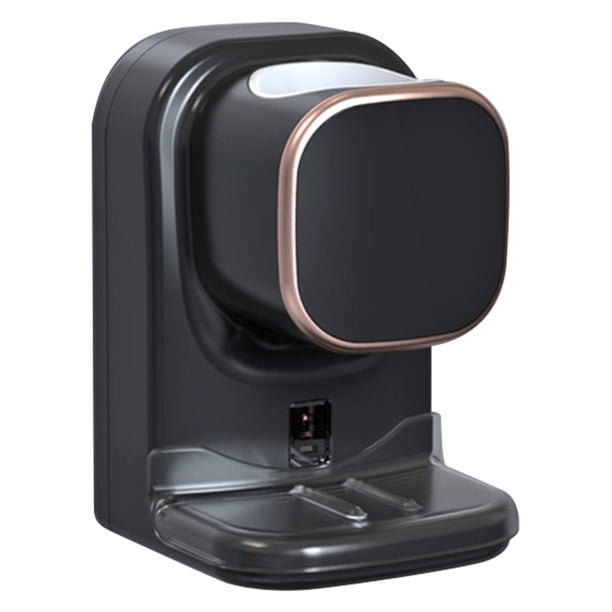 Dispensador automático de pasta de dientes, dispensador automático de Dispensador automático de pasta de dientes, dispensador automático de