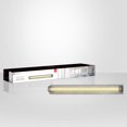 thumbnail image 3 of Xtricity - LED Vanity Light, 35.8'' Width, From the Rockview Collection, Chrome Finish, 3 of 3