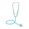 thumbnail image 3 of EIGTHTAIL Profession Double Stethoscope  Multifunctional Stethoscope Estetoscopio Health Care Tool  Soft Double Tube Stethoscope For Noise Reduction, 3 of 8