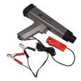thumbnail image 1 of 12V Car Digital Engine Timing Light with LED Display Ignition Timing Strobe Light Inductive Timing Lamp Detector,1 x Timing Light 1 x ENGLISH manual,Black&Grey, 1 of 5