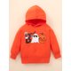 thumbnail image 4 of Txlixc - Traje de pantalón para niños, manga larga con capucha, estampado de Halloween, tops sueltos + pantalones largos informales de otoño para niñas y niños Txlixc Moda, 4 of 9