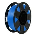 thumbnail image 2 of Filamento PLA para impresora 3D Creality Ender 1,75 mm 1 kg / 2,2 libras Filamento Precisión dimensi Ender Azul, 2 of 7