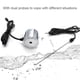 thumbnail image 3 of Detector De Fugas De Tuberías De Agua Subterránea, Detector De Fugas De Tuberías De Agua De Alta Sensibilidad Batería De Larga Duración Inteligente Con Auriculares Para, 3 of 8