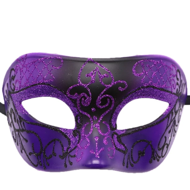 Máscara para cosplay, disfraces, carnaval, Halloween, plásticos