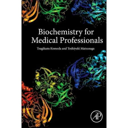 Biochemistry
