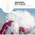 thumbnail image 3 of QUMIIRITY Tule Para De Bodas Ideal Para Adornos Y Manualidades Creativas, 3 of 7