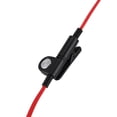 thumbnail image 5 of 5X 2 Pin Estilo de Fideos Auriculares ErgonóMicos Enchufe K Auricular Auriculares para Baofeng Uv5R Bf-888S Uv5R Rojo, 5 of 5