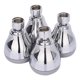 thumbnail image 3 of Solar Shower Head for Pool Shower and Camping Water Saving Shower Head, Easy to Clean and Install., 3 of 5