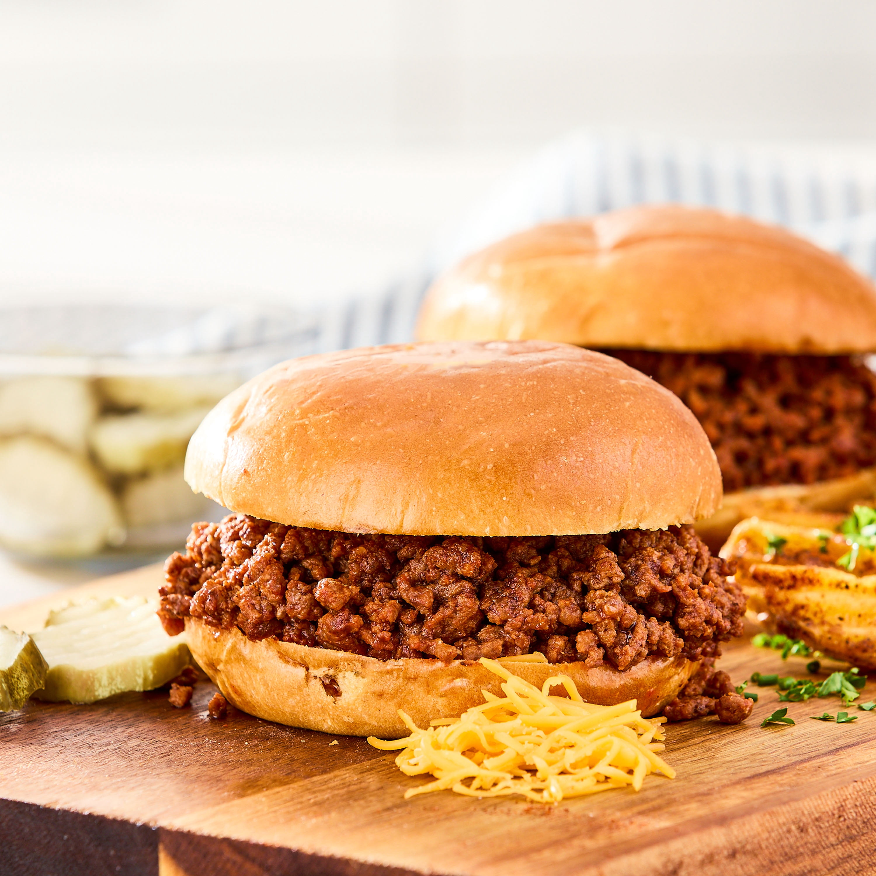Great Value Sloppy Joes Seasoning Mix, 1.31 oz