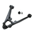 thumbnail image 3 of Detroit Axle - Front Left Control Arm for Chevrolet Silverado Suburban Tahoe GMC Sierra Yukon XL 1500 Cadillac Escalade ESV EXT, Driver Side Lower Control Arm w/ Ball Joint Assembly Replacement, 3 of 7
