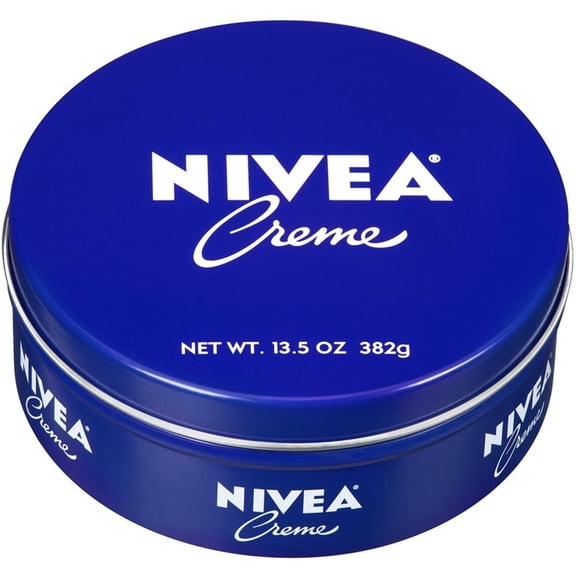 NIVEA Creme 13.50 oz (Pack of 2)