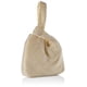 thumbnail image 2 of Bolsa de noche Jessica McClintock Logan Dorado claro Talla única, 2 of 5