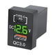 thumbnail image 5 of Adaptador de carga Monstrate para automóvil Reemplazo digital portátil Type1 NO1, 5 of 6
