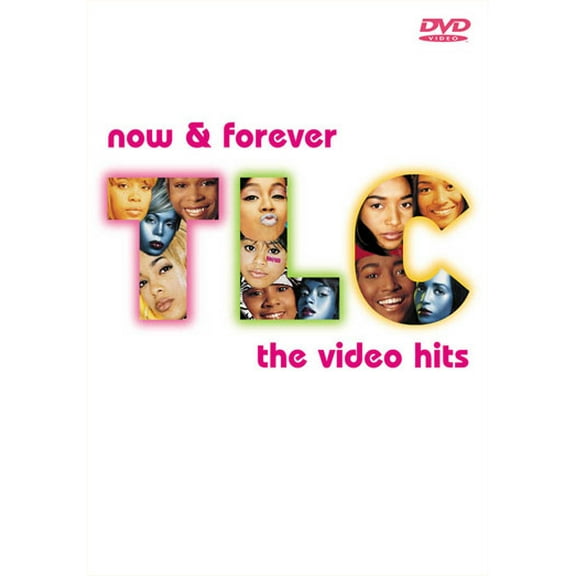 Pre-Owned Tlc (Dvd) (Good)