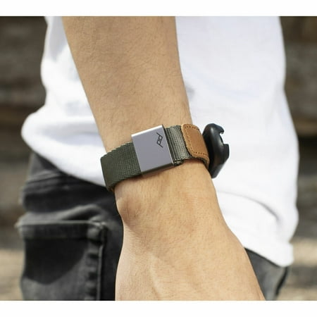 Peak Design - Cuff Camera Strap - Sage