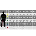 thumbnail image 4 of Craghoppers Mens Expert Basecamp Softshell Body Warmer, 4 of 4