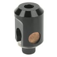 thumbnail image 4 of Quick Disconnect Bow Adapter, Archery Bow Stabilizer Wear Resistant  For  Black, 4 of 8