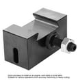 thumbnail image 4 of Universal Post Holder High Hardness CNC Lathe Tool For Accuracy Machining 250-105, 4 of 8
