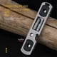 thumbnail image 5 of Titanium Alloy Multi-Functional Mini Ratchet Screwdriver Wrench Bottle Opener, 5 of 5