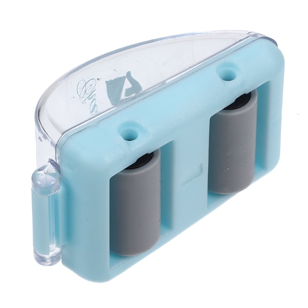 Nettoyeur à Vapeur à Main Portable 1000w Avec Réservoir D'eau De 300 Ml(gris + Blanc) - Nettoyeur - Balai Vapeur