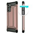 thumbnail image 5 of Case For Samsung Galaxy Note 20 - SuperGuardZ Heavy-Duty Shockproof Protective Armor + 2 Stylus Pen, 5 of 8