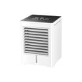 thumbnail image 1 of Acondicionador portátil Ventilador Recargable Enfriador evaporativo portátil Con enfriador de aire, 1 of 3