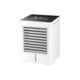 thumbnail image 1 of Acondicionador portátil Ventilador Recargable Enfriador evaporativo portátil Con enfriador de aire, 1 of 3