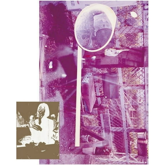 Phew - New Decade - Music & Performance - CD