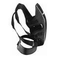 thumbnail image 3 of Cangurera Infanti 4 En 1 Mesh Fresh Negro, 3 of 4